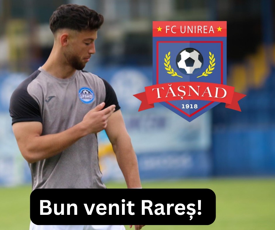 Rares Babiciu FC Unirea Tasnad Rares Babiciu FC Unirea Tasnad